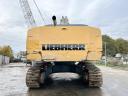 Liebherr R976HD / 2016 / 3700üó / Kalapácskör / Lízing 20%-tól