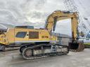 Liebherr R976HD / 2016 / 3700üó / Kalapácskör / Lízing 20%-tól