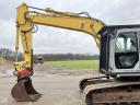 New Holland Kobelco E195B / 2007 / 9000üó