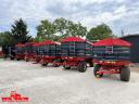 PALAZ - PALAZOGLU TRAILERS FROM STOCK