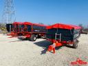 PALAZ - PALAZOGLU TRAILERS FROM STOCK