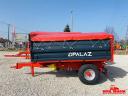 PALAZ - PALAZOGLU TRAILERS FROM STOCK