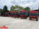 PALAZ - PALAZOGLU TRAILERS FROM STOCK