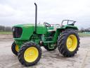 John Deere 5050D / 2022 / 5üó / ÙJ gép