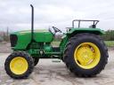 John Deere 5050D / 2022 / 5üó / ÙJ gép