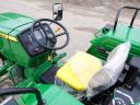 John Deere 5050D / 2022 / 5üó / ÙJ gép