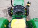 John Deere 5050D / 2022 / 5üó / ÙJ gép