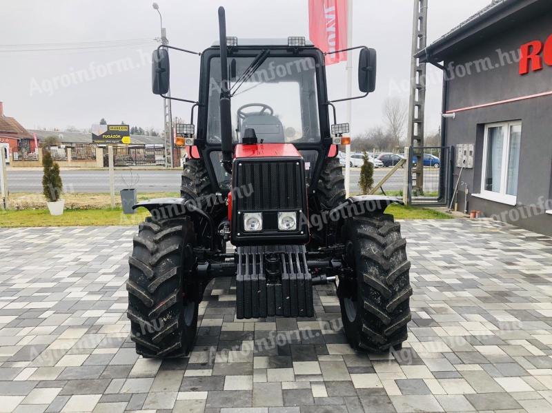 Belarus MTZ 952.2