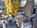 Komatsu PW140-7 / 2009 / 9700üó / Powertilt