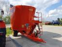 SEKO VMS130 feed mixer distribution trolley FROM STOCK