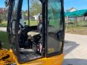 JCB 8035 ZTS / 2015 / 3400 / Gyorscsatlkozó / Lízing 20%-tól