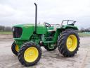 John Deere 5050D / 2021 / 2üó / Lízing 20%-tól