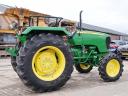 John Deere 5050D / 2021 / 2üó / Lízing 20%-tól