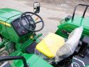 John Deere 5050D / 2021 / 2üó / Lízing 20%-tól