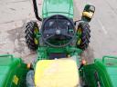 John Deere 5050D / 2021 / 2üó / Lízing 20%-tól