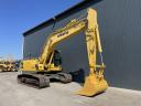 Komatsu PC210 LC / 2011 / 6800üó / Klíma / Lízing 20%-tól