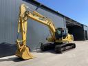 Komatsu PC210 LC / 2011 / 6800üó / Klíma / Lízing 20%-tól