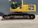 Komatsu PC210 LC / 2011 / 6800üó / Klíma / Lízing 20%-tól