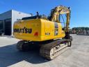 Komatsu PC210 LC / 2016 / 7200üó / Klíma / Lízing 20%-tól