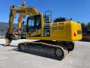 Komatsu PC210 LC / 2016 / 7200üó / Klíma / Lízing 20%-tól