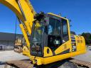 Komatsu PC210 LC / 2016 / 7200üó / Klíma / Lízing 20%-tól