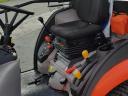 Kubota BX231 / Kommunális / 2019 / 60üó / 4x4 / Lízing 20%-tól