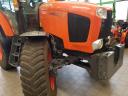 Kubota M100GXII / 2015 / 990üó / Klíma / Lízing 20%-tól