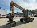 Liebherr A900 C Litronic / 2008 / 11600üó / Kalapácskör