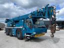 Liebherr LTM 1055-1 / 2002 / 55t / 40m