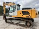 Liebherr R922LC / 2017 / 7300üó / Lízing 20%-tól