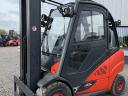 Linde H30D-02 / 2020 / 850üó /Dízel / Lízing 20%-tól