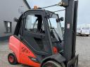 Linde H35D-02 / 2016 / 1900üó /Dízel / Lízing 20%-tól