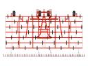 Güttler 6-Meter-SuperMaxx 7-reihiger Grubber