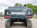 Hyundai R340L / 2022 / 5üó / Kalapácskör / Lízing 20%-tól