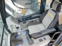 Hyundai R340L / 2022 / 5üó / Kalapácskör / Lízing 20%-tól