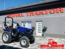 Kompaktní traktor Farmtrac 26