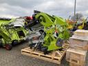 CLAAS Corio 675 FC Conspeed kukorica adapter ÚJ