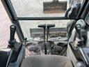 Volvo ECR88 Plus / 2013 / 9100üó / Lízing 20%-tól