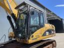 Caterpillar 324D / 2009 / 9300üó / Klíma /