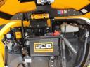 JCB 55Z-1 midi / 2019 / 1550üó Kalapácskör / Lízing 20%-tól