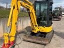 Komatsu PC22 MR-3 / 2019 / 500üó / Kalapácskör / Lízing 20%-tól