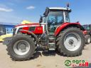 Ciągnik Massey Ferguson 7S.180 Dyna6 EFFICIENT