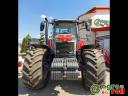 Traktor Massey Ferguson 7S.180 Dyna6 EFFICIENT