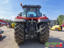 Massey Ferguson 7S.180 Dyna6 EFFICIENT traktor raktárról kedvező áron