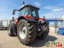 Massey Ferguson 7S.180 Dyna6 EFFICIENT traktor raktárról kedvező áron