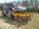 ALMATIC BREEDING - BUSA™ KS 8 row cultivator