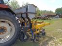 ALMATIC BREEDING - BUSA™ KS 8 row cultivator
