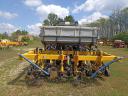 ALMATIC BREEDING - BUSA™ KS 8 row cultivator