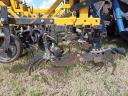 ALMATIC BREEDING - BUSA™ KS 8 row cultivator
