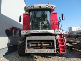 Massey Ferguson7280 CENTORA